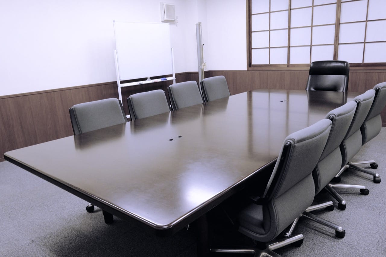 会議室